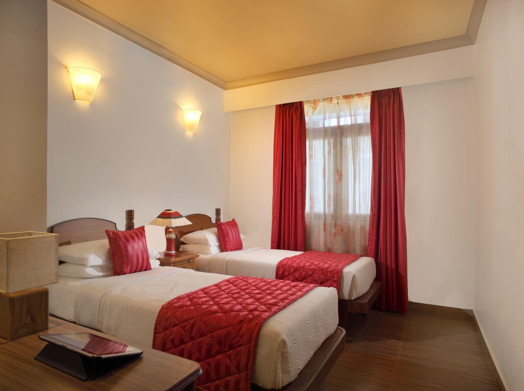 Ferienwohnung Karma Royal Palms Benaulim Exterior foto